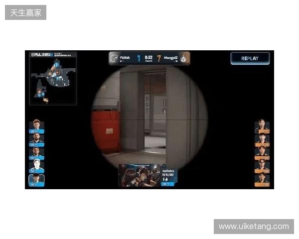 PGL 克卢日-纳波卡2026：卷土重来！MongolZ 2-1 FURIA