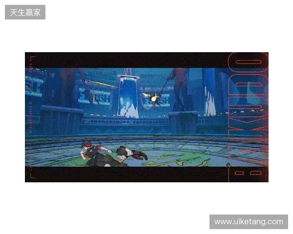 一球定乾坤!动作新作《BAKUDO -斗球的悠莉亚-》试玩版今日上线