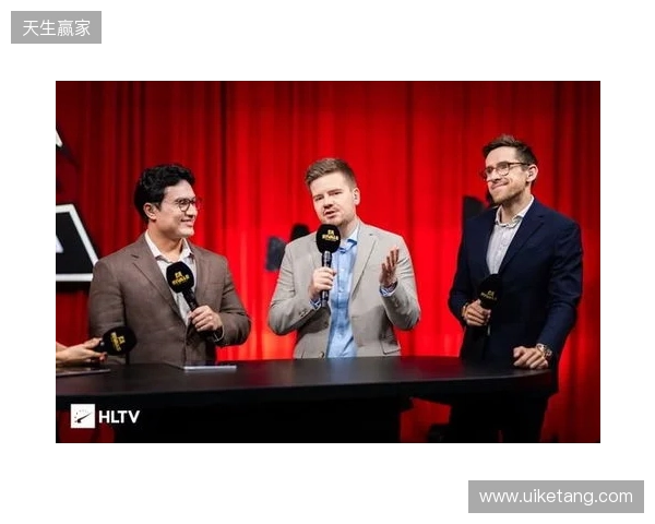 BLAST鹿特丹公开赛解说阵容公布 BLAST鹿特丹公开赛解说阵容公布