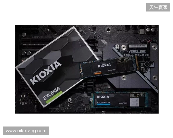 读写打穿天花板,再战五年不是梦!铠侠VE10固态上手体验 读写打穿天花板,再战五年不是梦!铠侠VE10固态上手体验